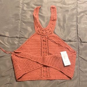 Knit Top
